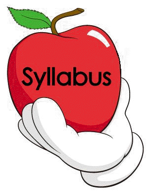 Syllabus 